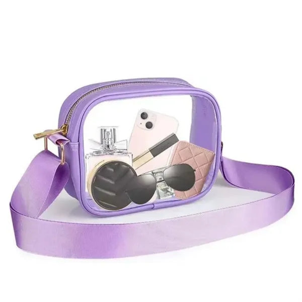 Clear Bag For Stadium Events