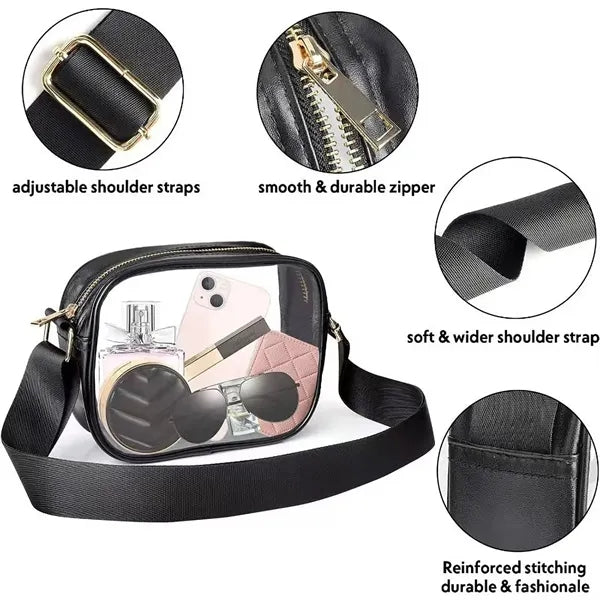 Clear Bag For Stadium Events