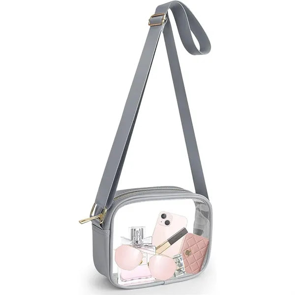 Clear Bag For Stadium Events