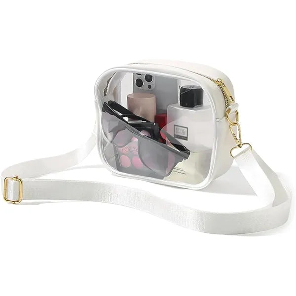 Clear Bag For Stadium Events