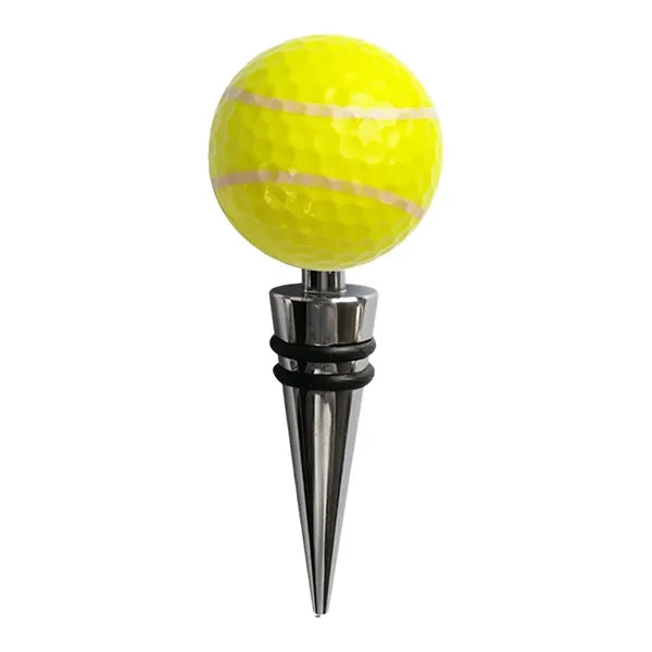 Ball Shape Wine Stopper