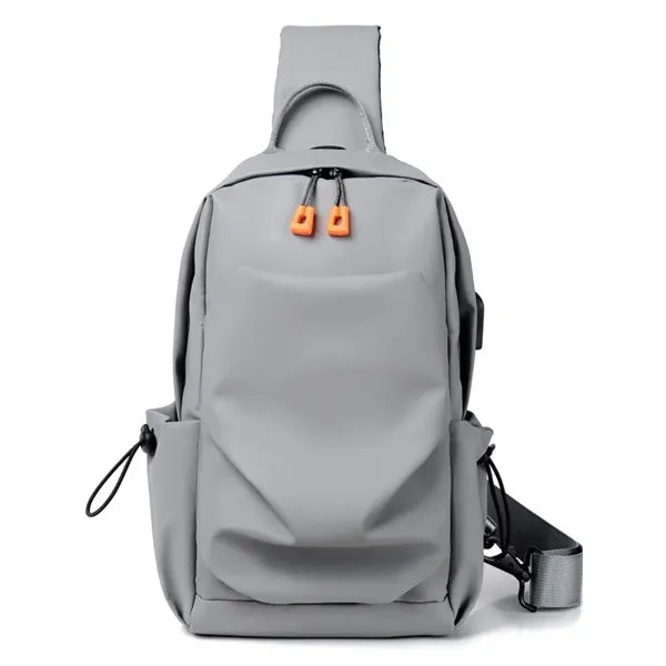 Crossbody Shoulder Chest Bag