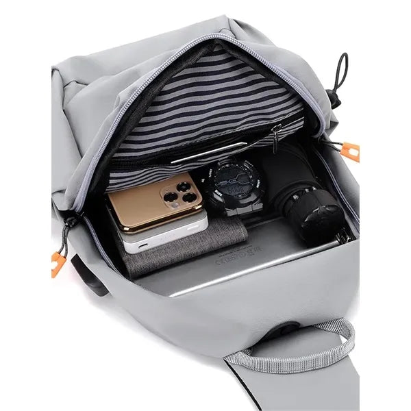 Crossbody Shoulder Chest Bag
