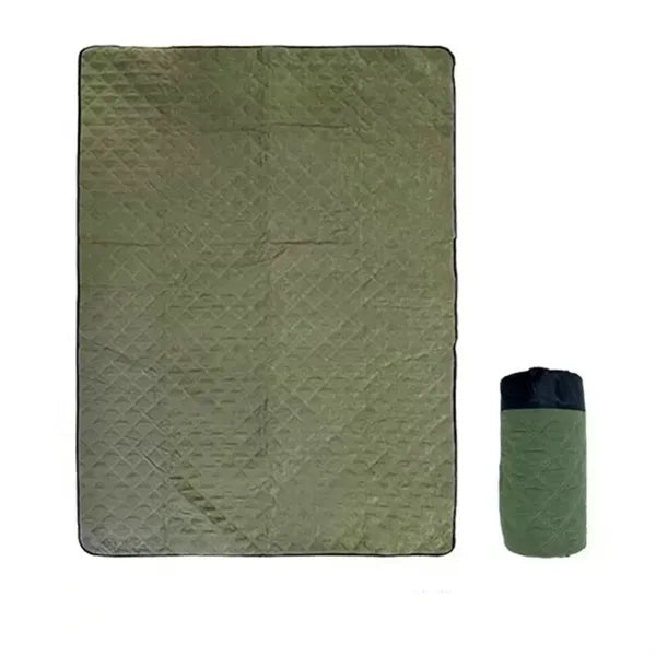 Soft Waterproof Picnic Mat