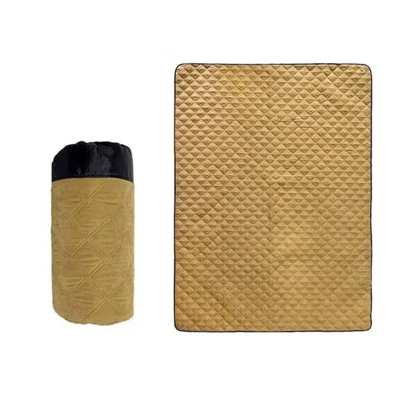 Soft Waterproof Picnic Mat