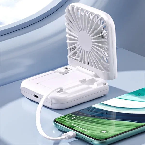 Portable Mini Fan