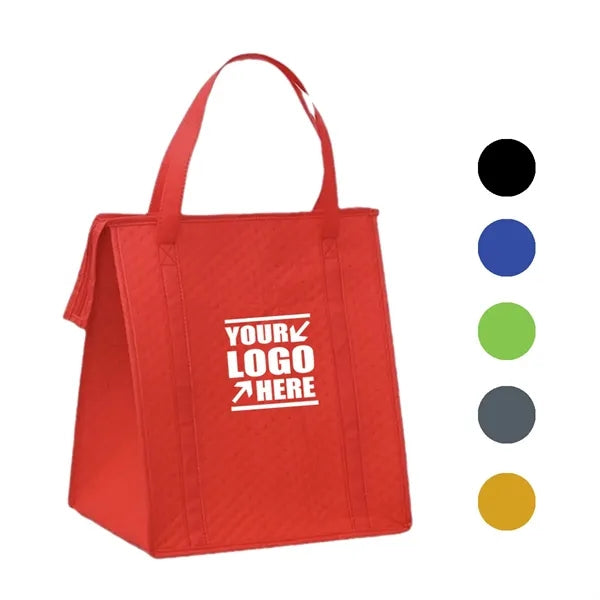 Insulated Grocery Bag