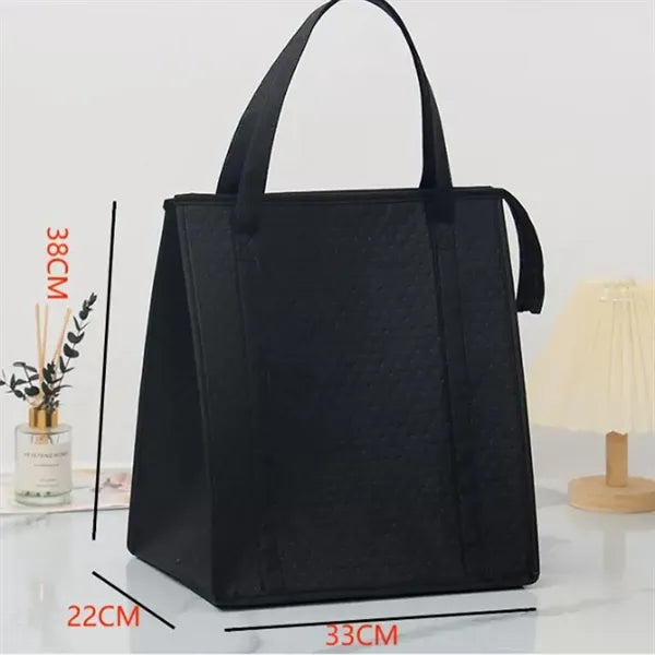 Insulated Grocery Bag