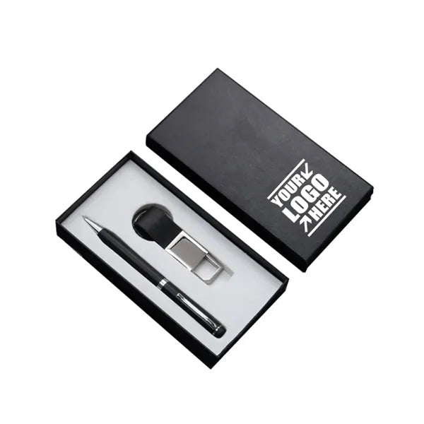 Key Chain Gift Set