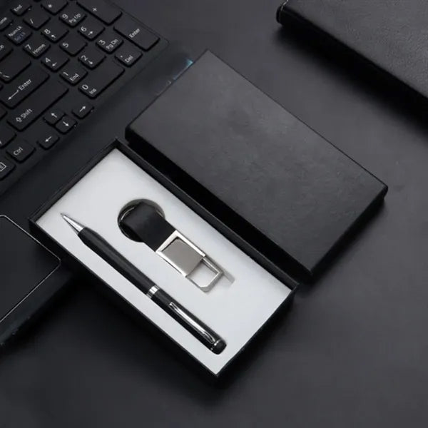 Key Chain Gift Set