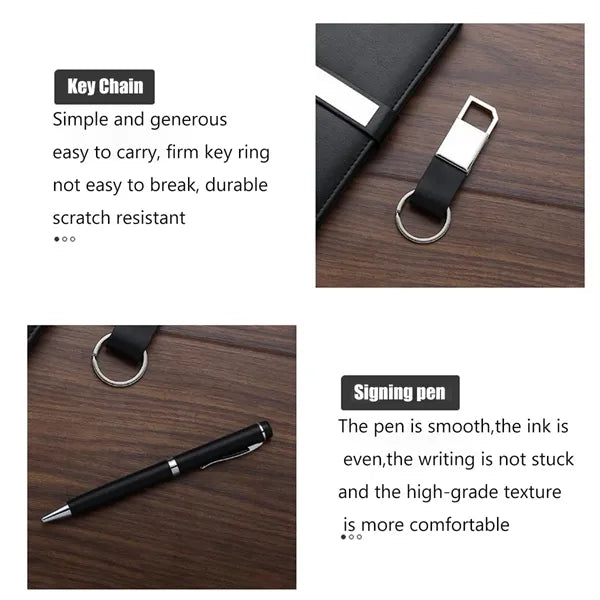 Key Chain Gift Set