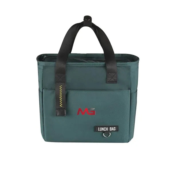 Insulated Lunch Bag