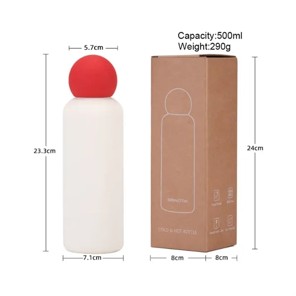 Children'S Outdoor Portable Cup