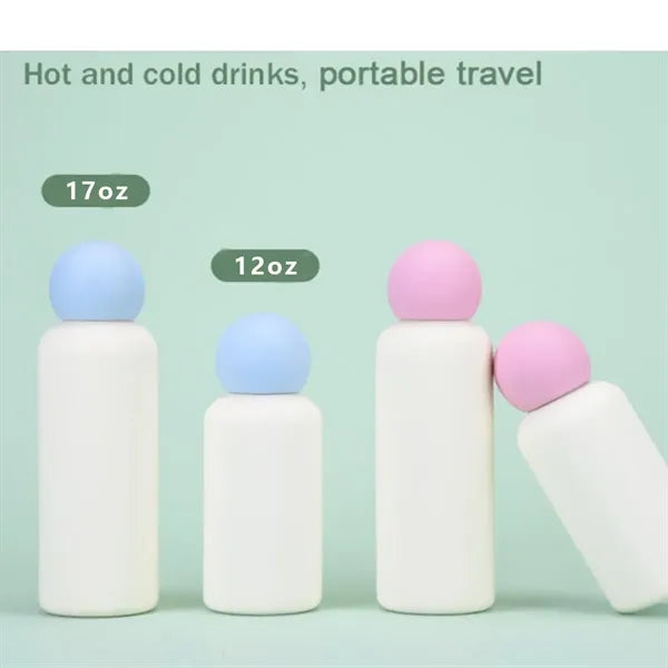 Children'S Outdoor Portable Cup
