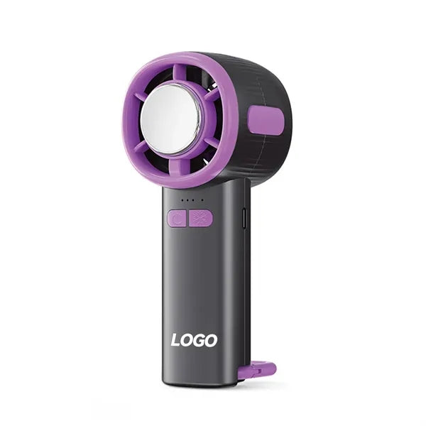 Cooling Handheld Fan