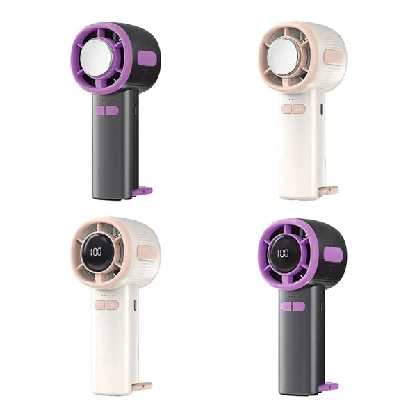 Cooling Handheld Fan