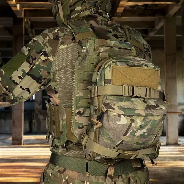 Hanging Hydration Pack