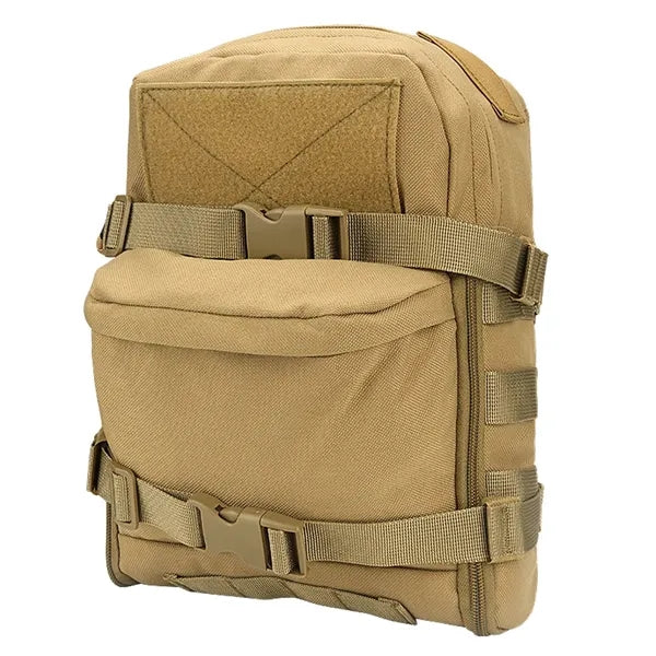 Hanging Hydration Pack