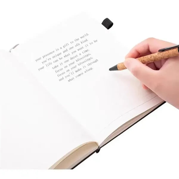 Business Notebook Set