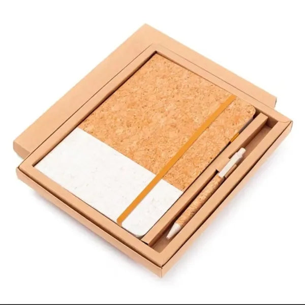 Business Notebook Set