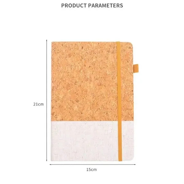 Business Notebook Set