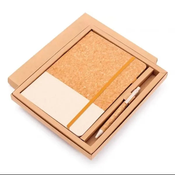 Business Notebook Set