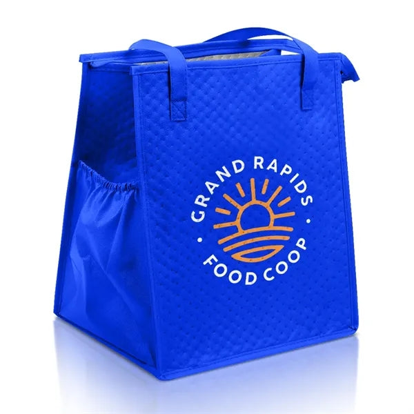 Non Woven Thermal Lunch Bag
