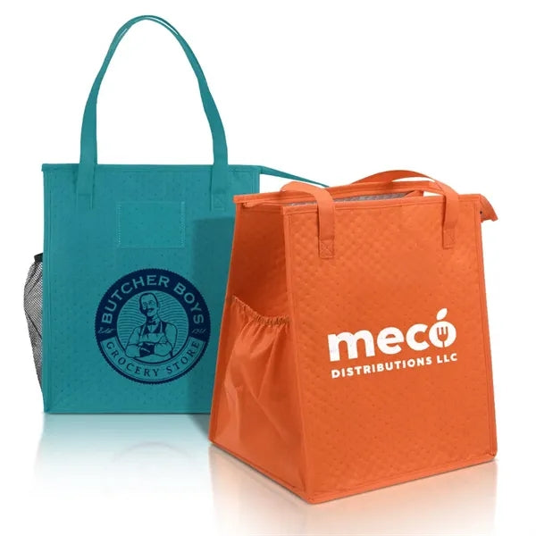 Non Woven Thermal Lunch Bag