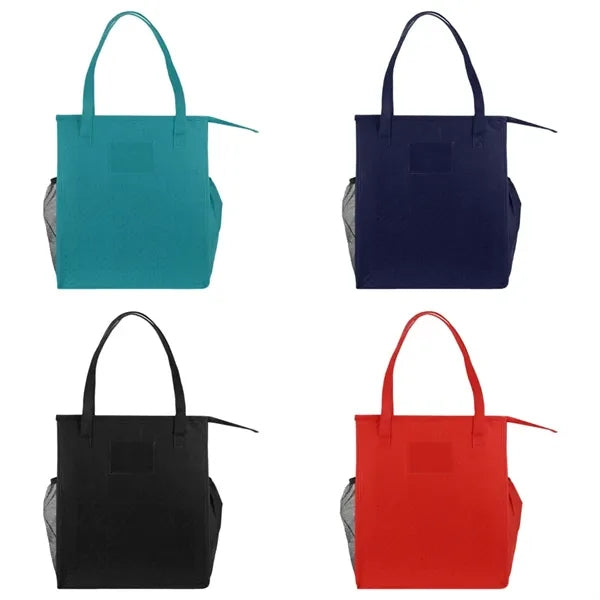 Non Woven Thermal Lunch Bag