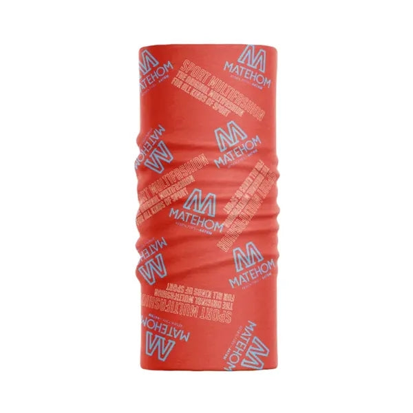 Heat Transfe RPET UPF50+ Cooling Bandana - Free Air Shipping