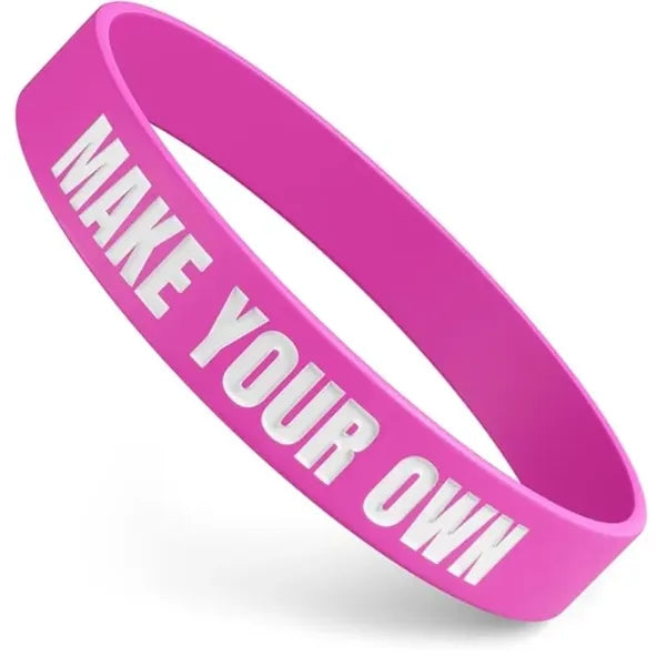 Silicone Bracelet
