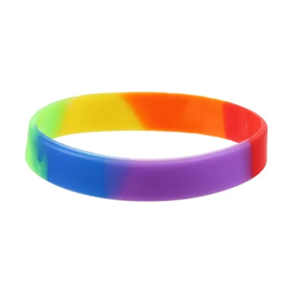 Silicone Bracelet