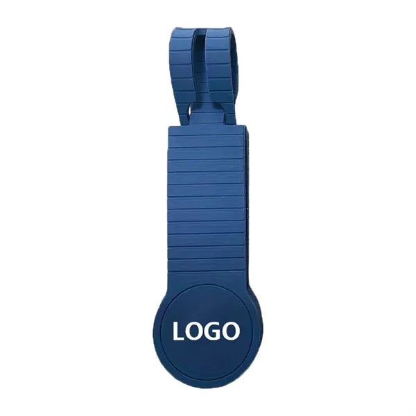 Magnetic Hat Clip Holder