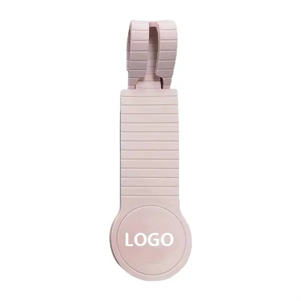 Magnetic Hat Clip Holder