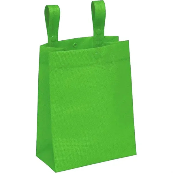 Non-Woven Hang Around Tote Bags