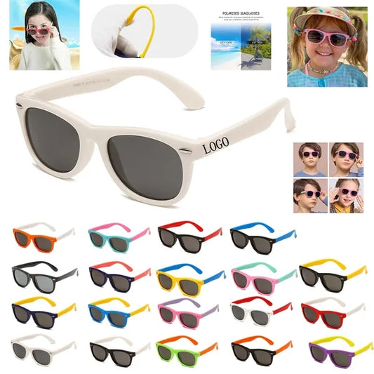 Kids Polarized Sunglasses