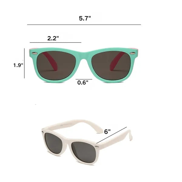 Kids Polarized Sunglasses