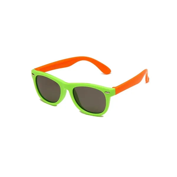 Kids Polarized Sunglasses