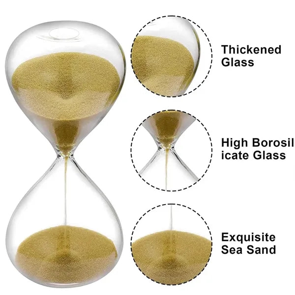 Timing Hourglass