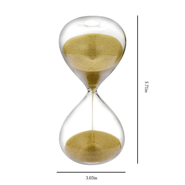 Timing Hourglass