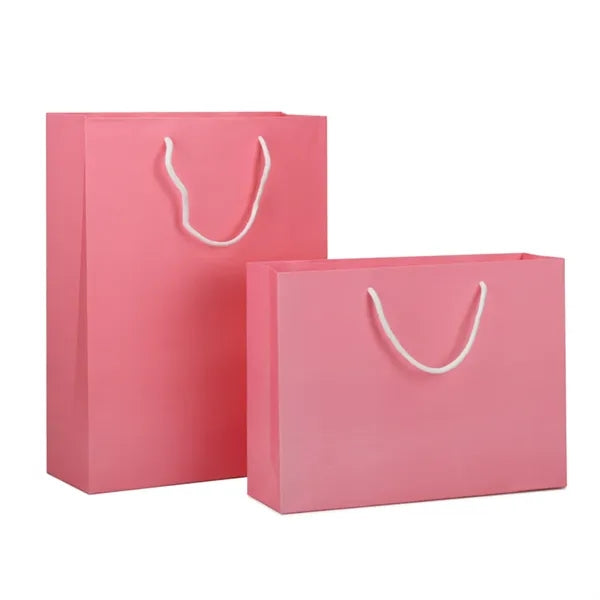 Kraft paper bag