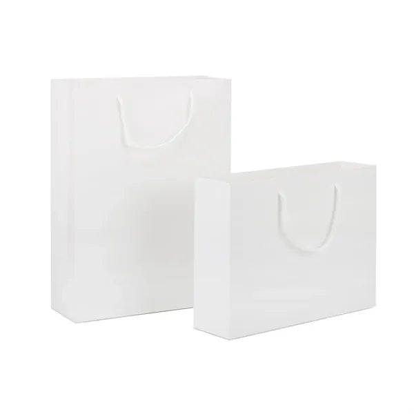 Kraft paper bag