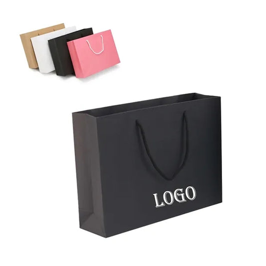 Kraft paper bag
