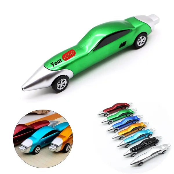 Car-shaped Ballpoint Pen