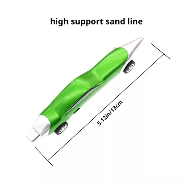 Car-shaped Ballpoint Pen
