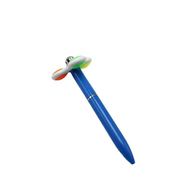 Rotating Gyro Stress Relief Pen