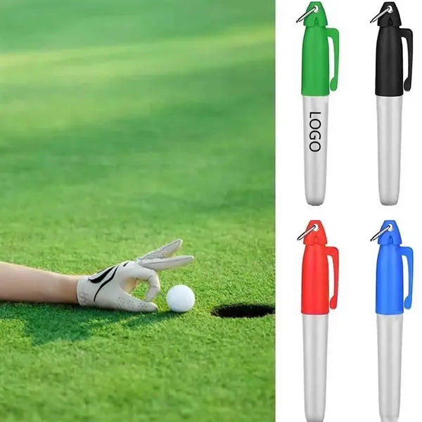 Golf Ball Liner Marker Pen