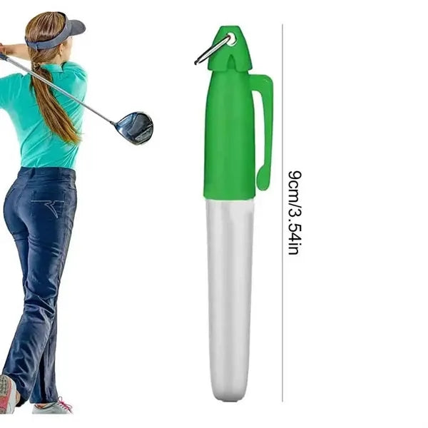 Golf Ball Liner Marker Pen