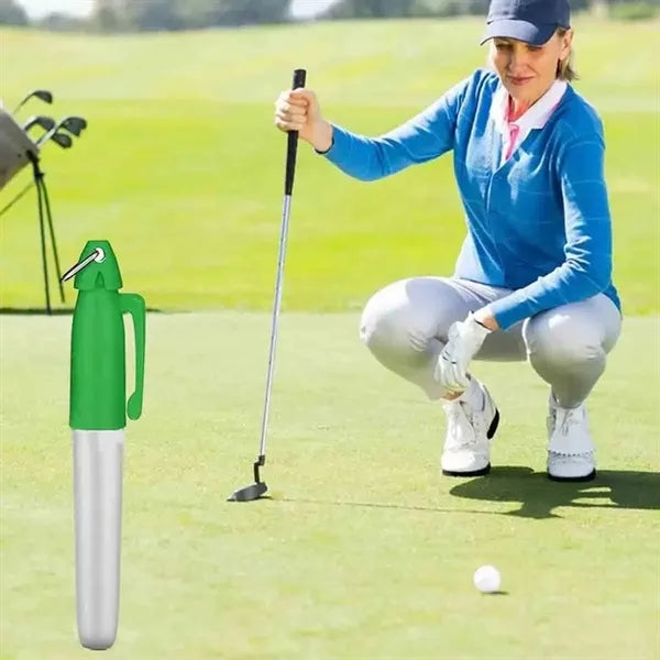 Golf Ball Liner Marker Pen