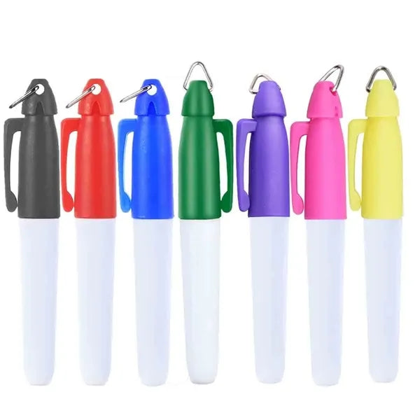 Golf Ball Liner Marker Pen